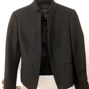 Rag and Bone Blazer